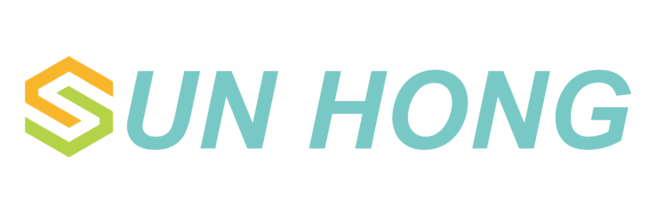 sun hong paper machine felt logo