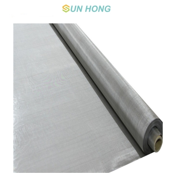 stainless steel wire mesh for cylinder mould paper machine