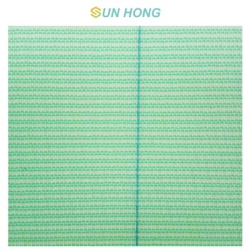 SSB Triple Layer Forming Fabric