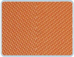 desulfurization mesh belt surface structure