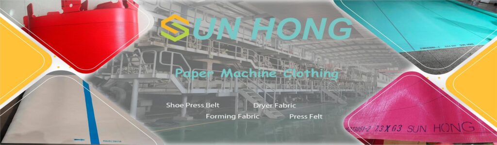 paper machine clothing forming fabric