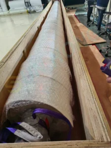paper making press felt