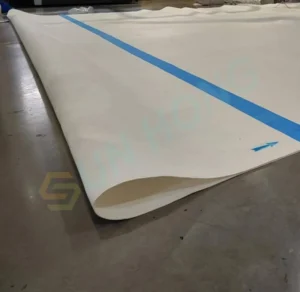 paper making press felt