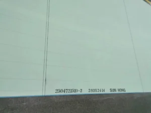 forming fabric suitable for dewatering, shaping, and transporting wet paper
