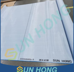 1.5 Layer Forming Fabric for Paper Making