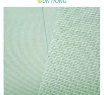 Double Layer Forming Fabric for Paper Making