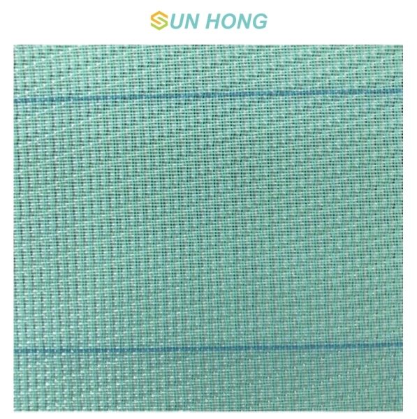 Paper Machine Clothing - Sun Hong