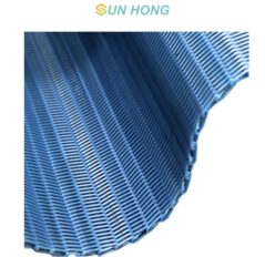 sun hong spiral dryer fabric