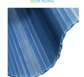 sun hong spiral dryer fabric